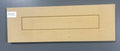 Staircase Risers-R2 Roundover with Surface Cut