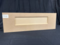 Staircase Risers-R3 Roundover with Pocket