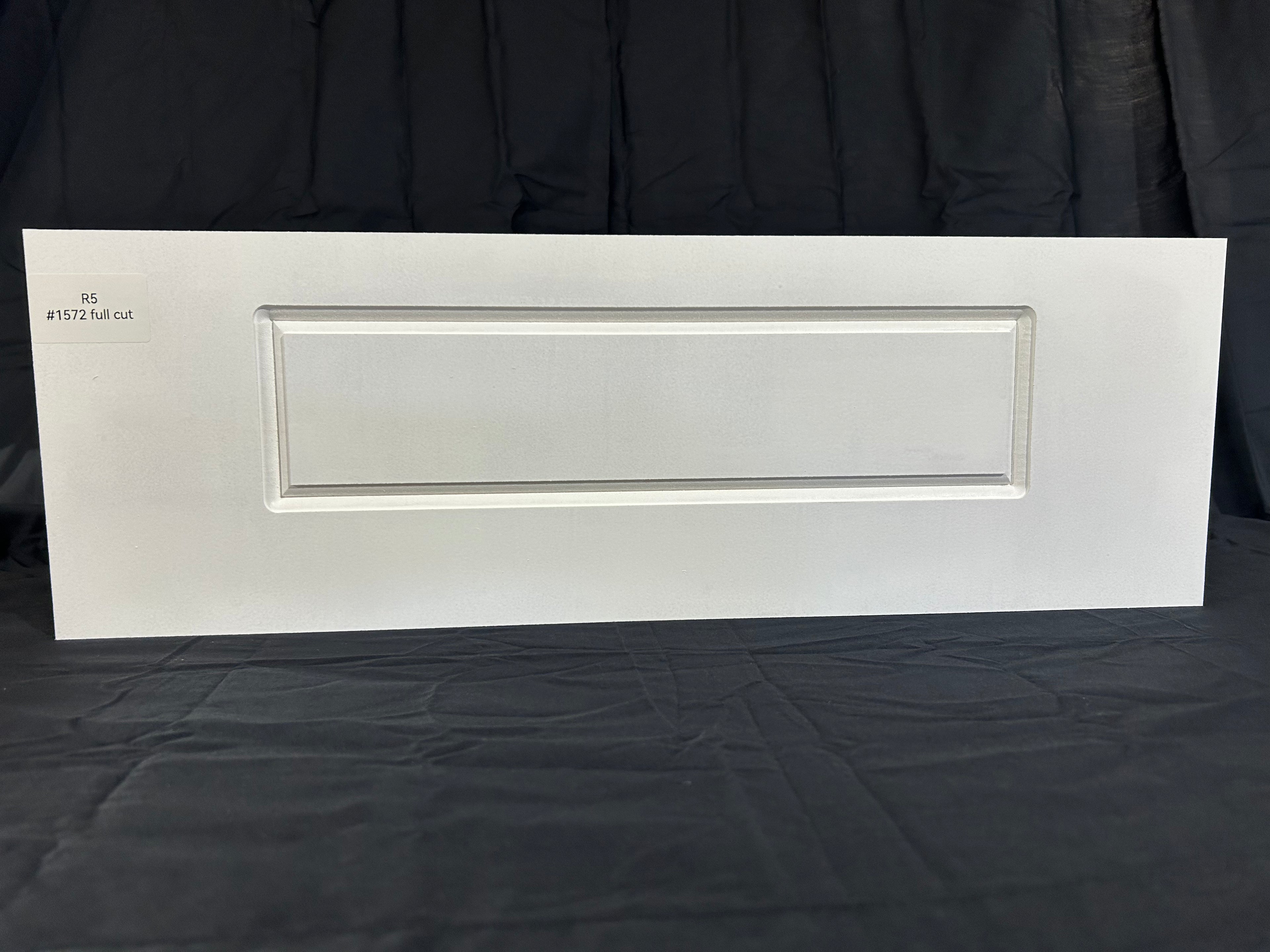 Staircase Risers-R5 Full Cut