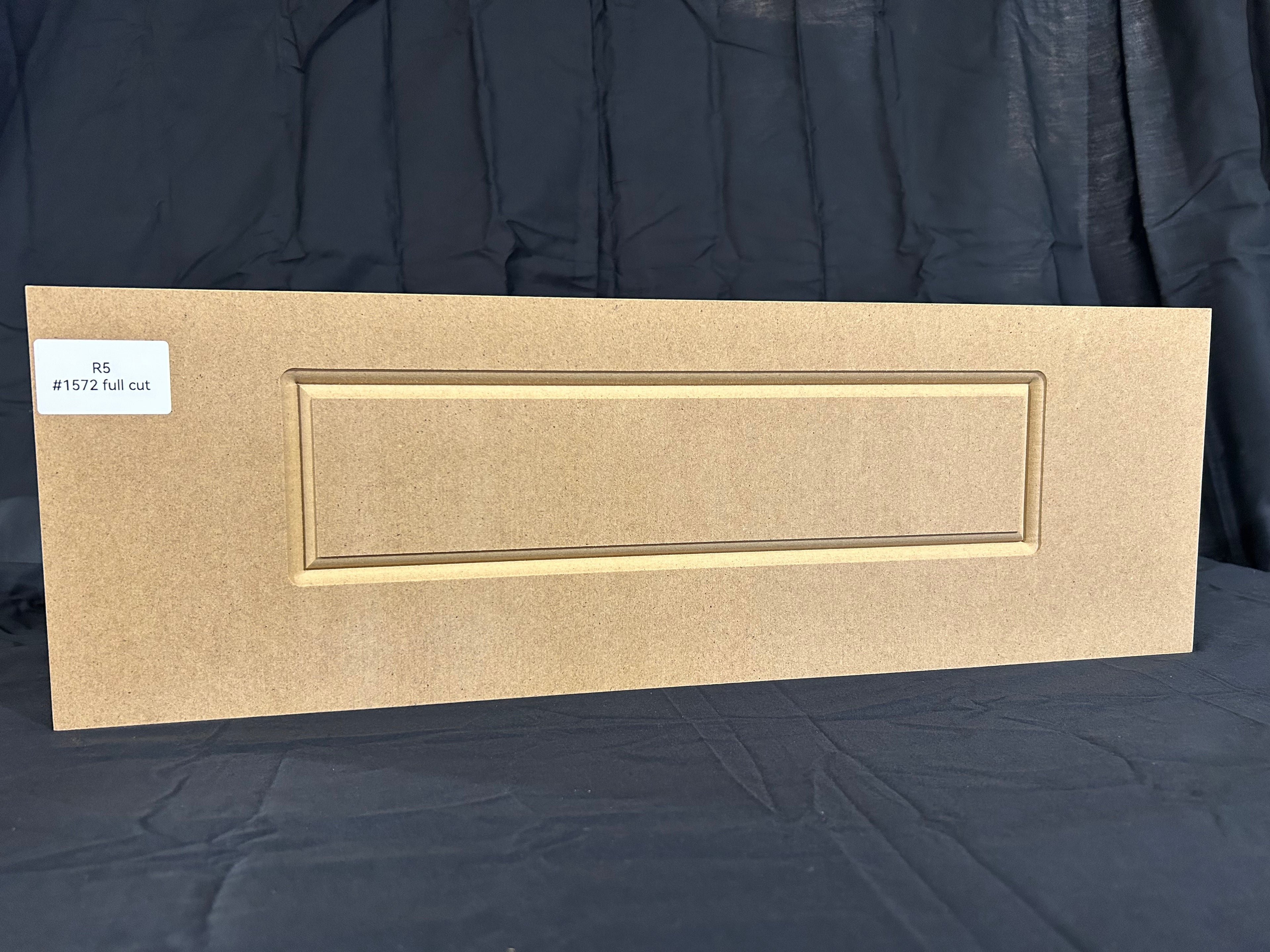 Staircase Risers-R5 Full Cut
